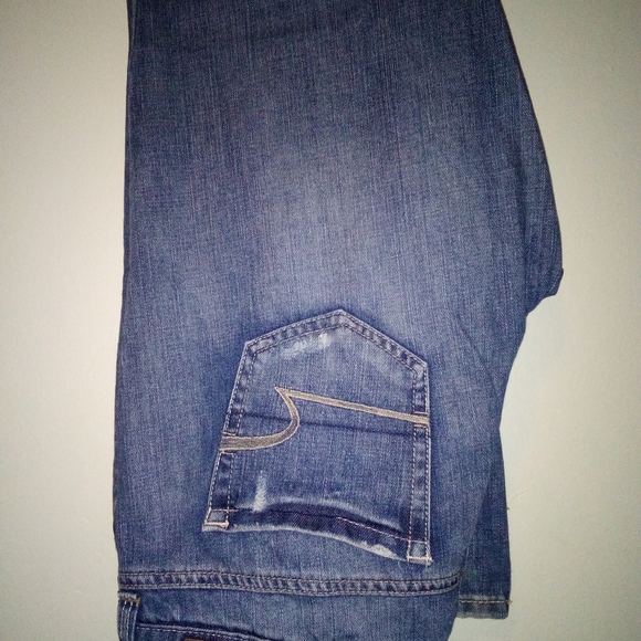 Jeans - Picture 4 of 4